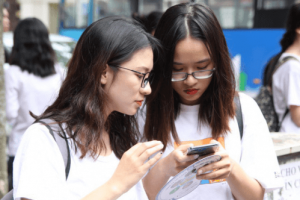 Đề tham khảo thi Tốt nghiệp THPT 2020 môn Địa lý của Bộ giáo dục và Đào tạo